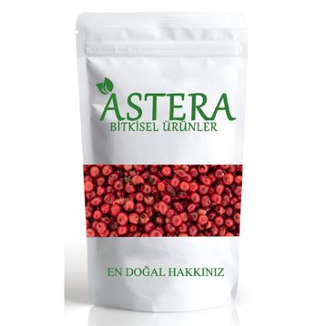 Astera 100 gr Tane Kırmızı Karabiber