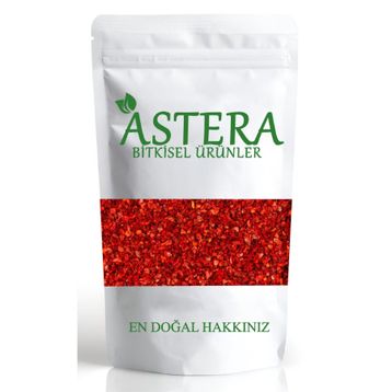 Astera 100 gr Tatlı Pul Biber