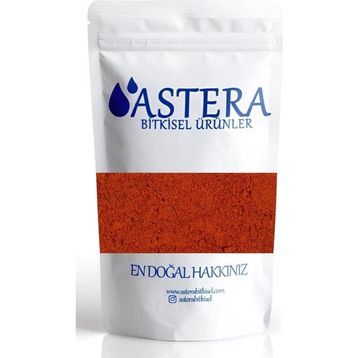 Astera 100 gr Tatlı Toz Biber