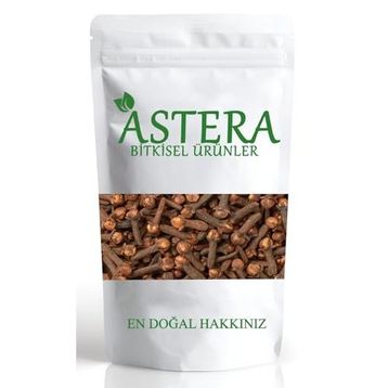 Astera 100 gr Tıbbi Karanfil