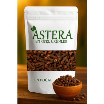Astera 100 gr Tıbbi Karanfil