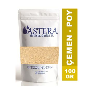 Astera 100 gr Toz Çemen
