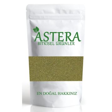 Astera 100 gr Toz Maydanoz Kurusu