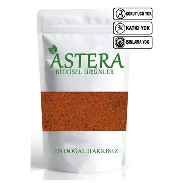 Astera 100 gr Yedi Çeşit Baharat