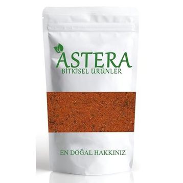 Astera 100 gr Yedi Çeşit Baharat