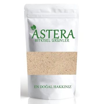 Astera 100 gr Yeşil Toz Kahve