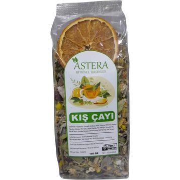 Astera 150 gr Lüx Kış Çayı