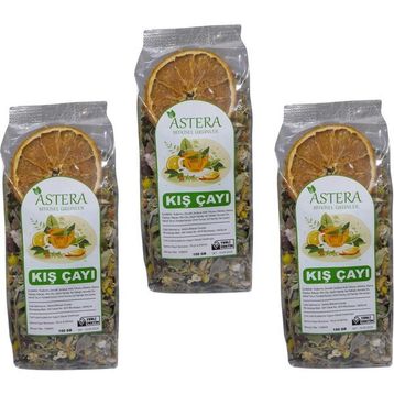 Astera 150 gr Lüx Kış Çayı