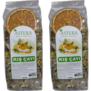 Astera 150 gr Lüx Kış Çayı