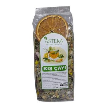 Astera 150 gr Lüx Kış Çayı