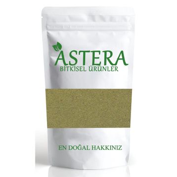 Astera 150 gr Toz Azgın Teke Otu