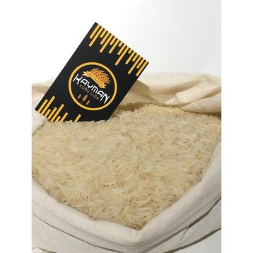 Astera 2 kg Basmati Pirinç
