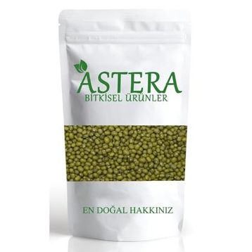 Astera 2 kg Glutensiz Maş Fasülyesi