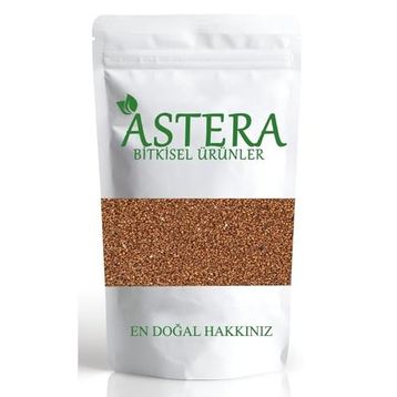 Astera 2 kg Tane Glutensiz Teff Tohumu
