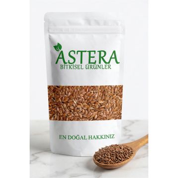 Astera 2 kg Tane Keten Tohumu