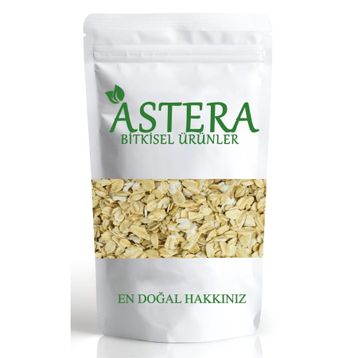 Astera 2 kg Yulaf Ezmesi