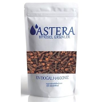 Astera 200 gr Tane Lüx Karanfil