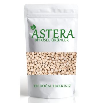 Astera 25 gr Beyaz Tane Karabiber