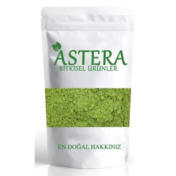 Astera 25 gr Çilekli Matcha