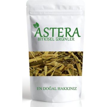 Astera 25 gr Keçi Sedefi Otu Kurusu