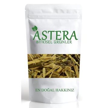 Astera 25 gr Keçi Sedefi Otu Kurusu