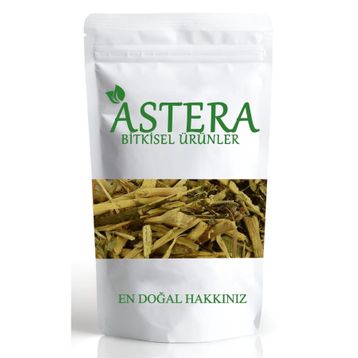 Astera 25 gr Keçi Sedefi Otu Kurusu