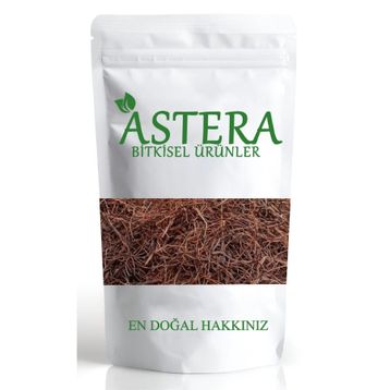 Astera 25 gr Kiraz Sapı Çayı Kurusu