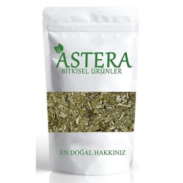 Astera 25 gr Mate Yaprağı