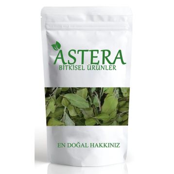 Astera 25 gr Sidr Yaprağı