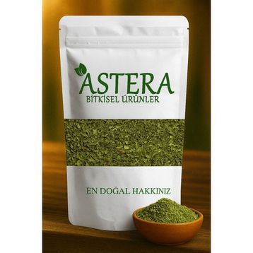 Astera 25 gr Spearmint Tea Kıvırcık Nane Çayı