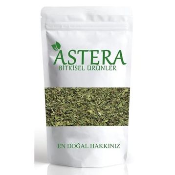 Astera 25 gr Spearmint Tea Kıvırcık Nane Çayı