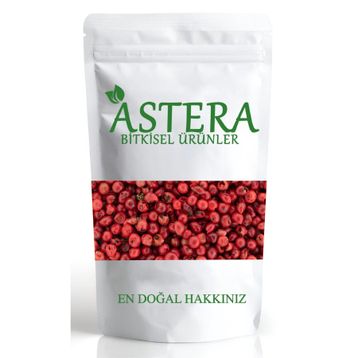 Astera 25 gr Tane Kırmızı Karabiber