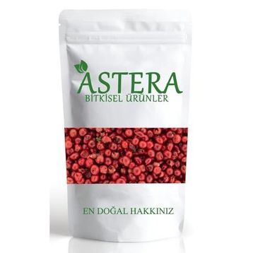 Astera 25 gr Tane Kırmızı Karabiber