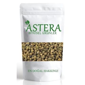 Astera 25 gr Tane Yeşil Karabiber