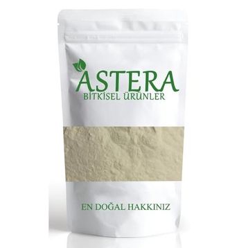 Astera 25 gr Toz Arap Zamkı
