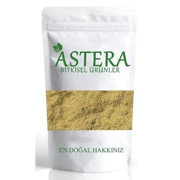 Astera 25 gr Toz Biberiye Otu