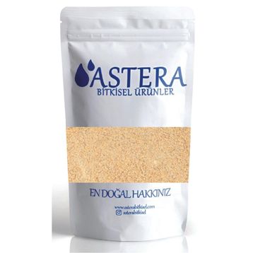 Astera 25 gr Toz Çemen