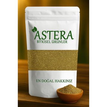 Astera 25 gr Toz Kırkkilit Otu