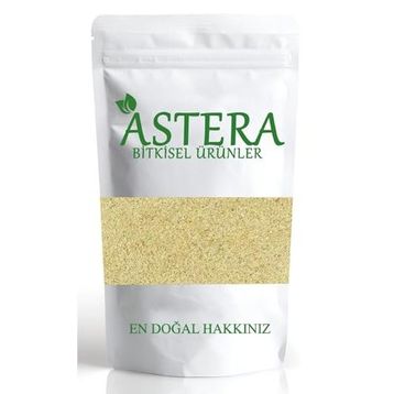 Astera 25 gr Toz Kudret Narı Kurusu