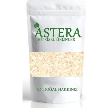 Astera 250 gr Basmati Pirinç