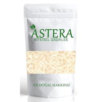 Astera 250 gr Basmati Pirinç