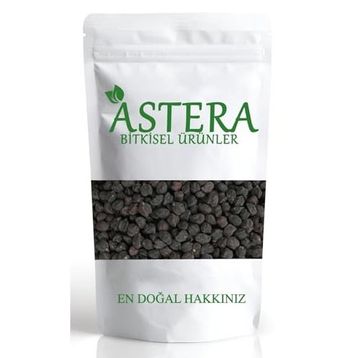 Astera 250 gr Glutensiz Siyah Nohut