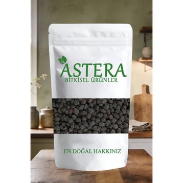 Astera 250 gr Glutensiz Siyah Nohut