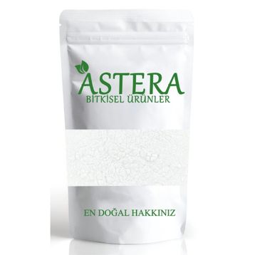 Astera 250 gr Glutensiz Tapyoka Nişastası
