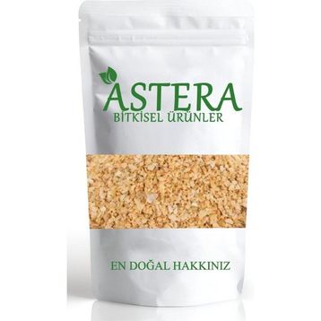 Astera 250 gr Granül Sarımsak Tozu