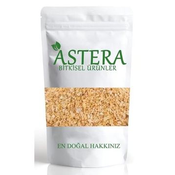 Astera 250 gr Granül Sarımsak Tozu
