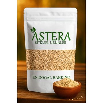 Astera 250 gr Kinoa Tohumu