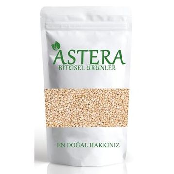 Astera 250 gr Kinoa Tohumu