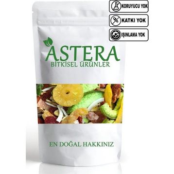 Astera 250 gr Meyve Kokteyl
