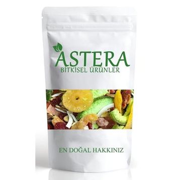 Astera 250 gr Meyve Kokteyl